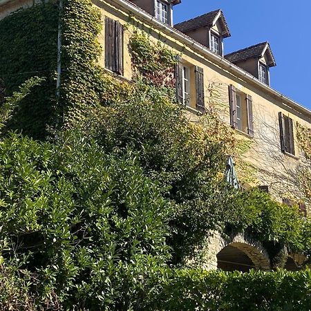 Le Manoir De St Marcel Villa Saint-Marcel-du-Perigord Bagian luar foto