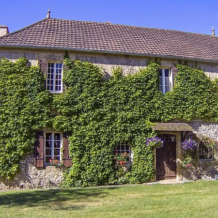 Le Manoir De St Marcel Villa Saint-Marcel-du-Perigord Bagian luar foto