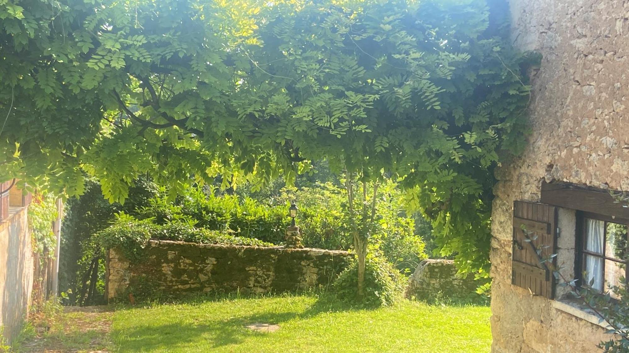 Le Manoir De St Marcel Villa Saint-Marcel-du-Perigord Bagian luar foto