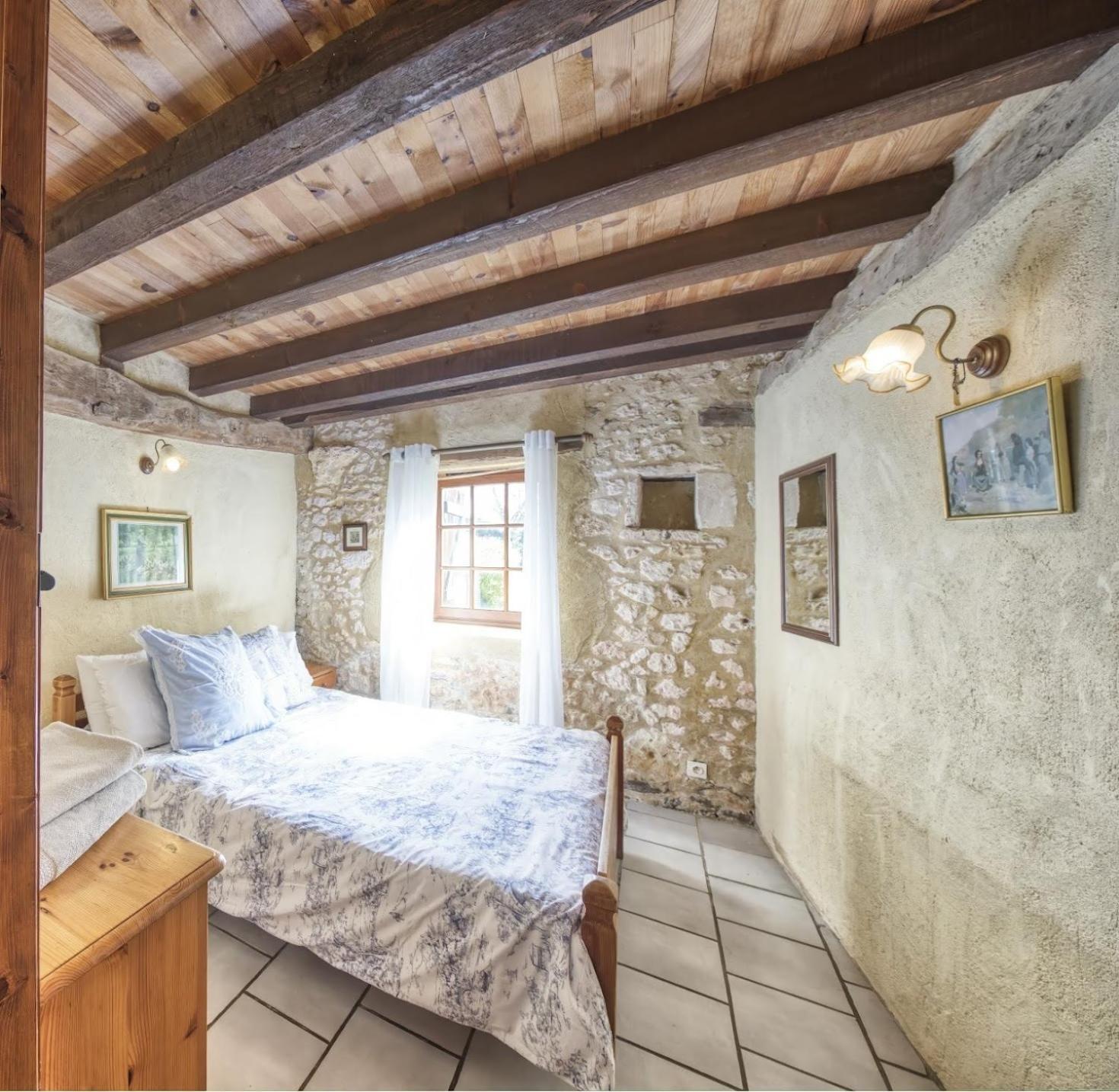 Le Manoir De St Marcel Villa Saint-Marcel-du-Perigord Ruang foto