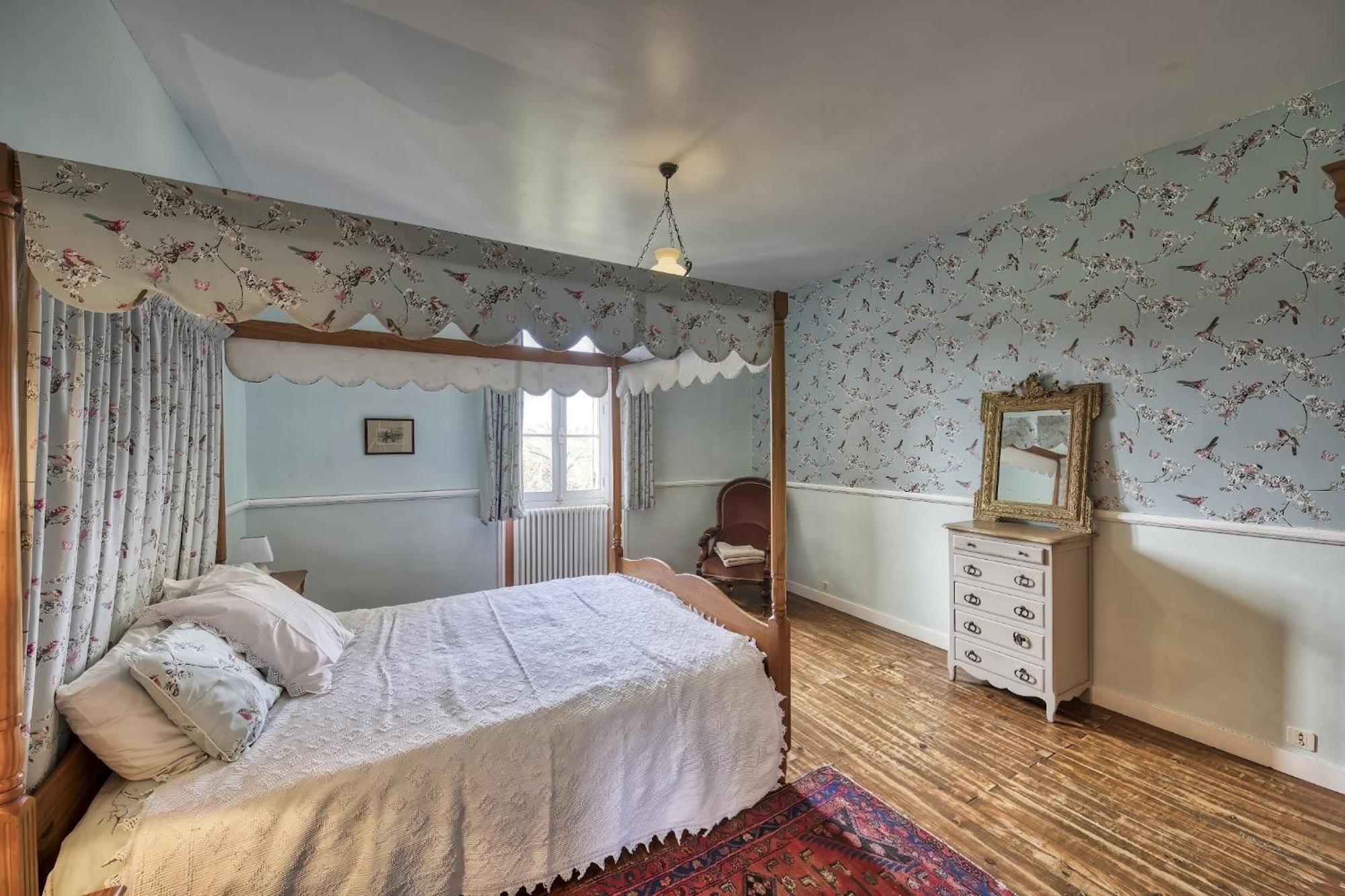 Le Manoir De St Marcel Villa Saint-Marcel-du-Perigord Ruang foto