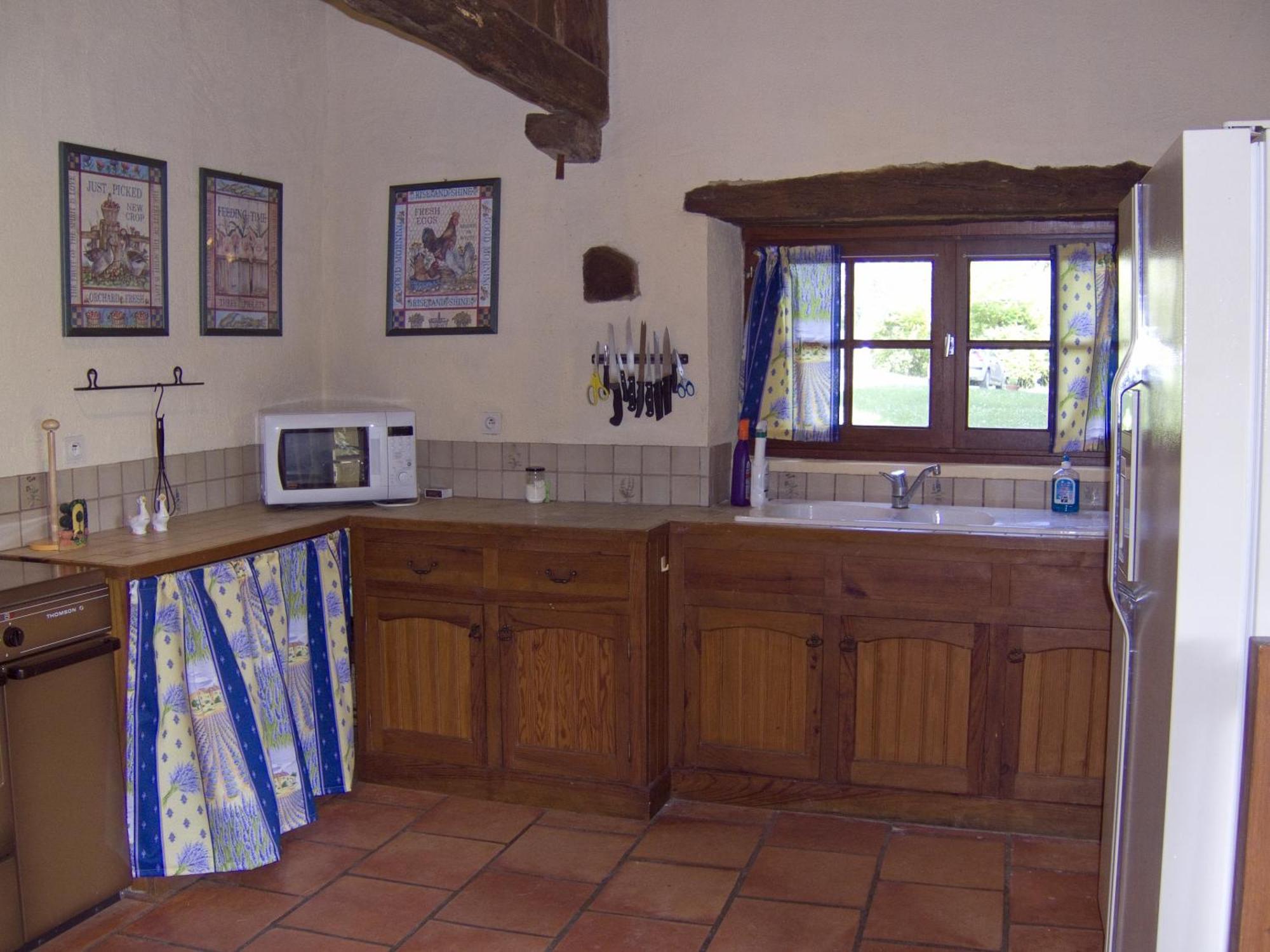 Le Manoir De St Marcel Villa Saint-Marcel-du-Perigord Ruang foto