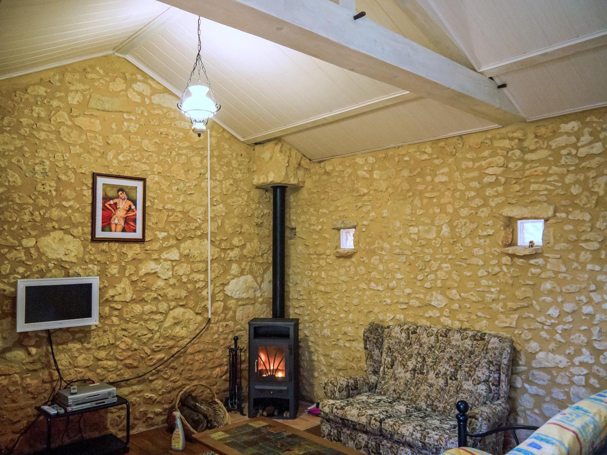 Le Manoir De St Marcel Villa Saint-Marcel-du-Perigord Ruang foto